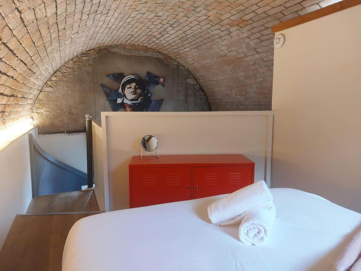 Converted Factory Loft Apartment Bristol Zewnętrze zdjęcie