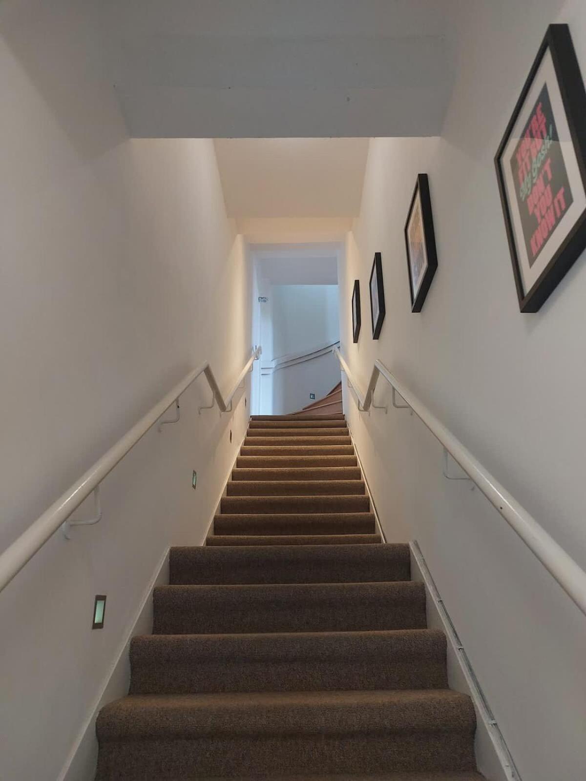 Converted Factory Loft Apartment Bristol Zewnętrze zdjęcie