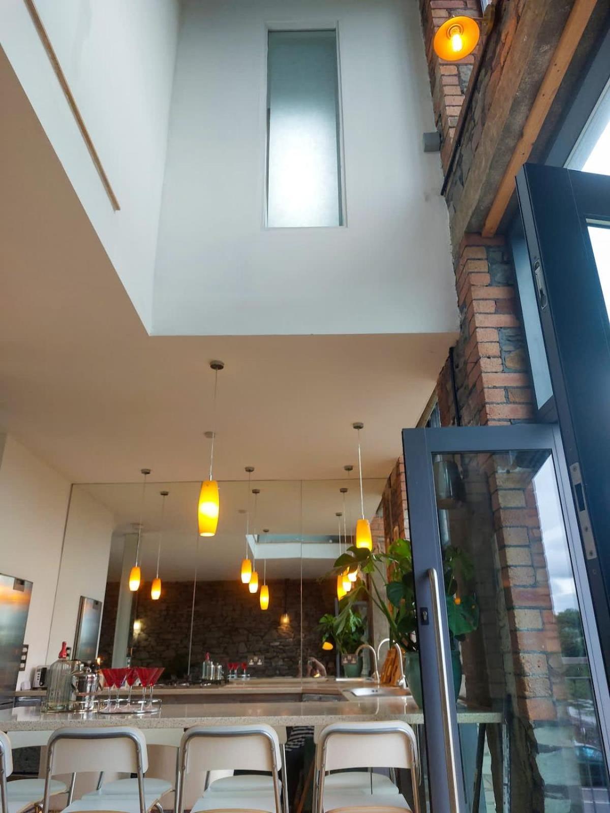 Converted Factory Loft Apartment Bristol Zewnętrze zdjęcie